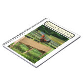 LRF-Notitieboek Notitieboek (Linkerzijde)