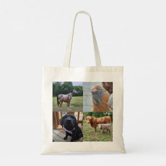LRF-Tas Tote Bag