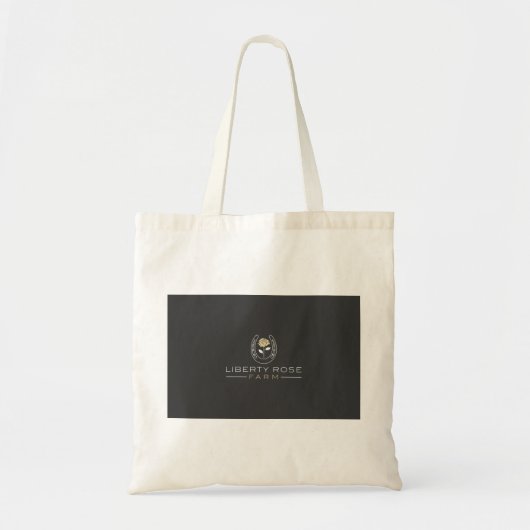 LRF-Tas Tote Bag (Voorkant)