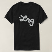 LRG T-SHIRT (Design voorkant)