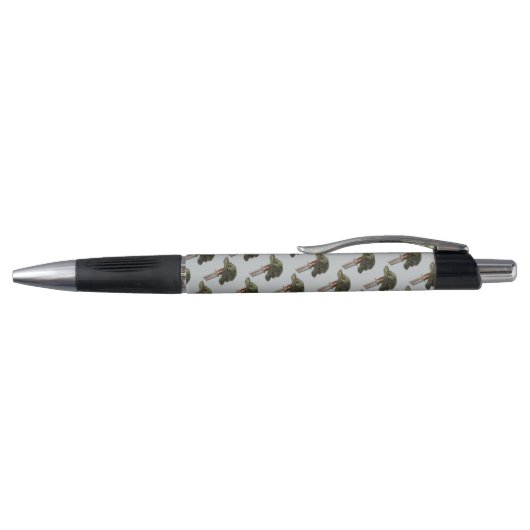 LRRPS PEN (Bovenkant)