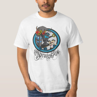 LRS "Lefty's Urban Assault" Mannelijke T - shirts