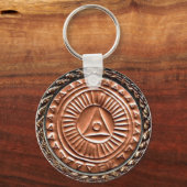 LRS-Sleutelhanger Sleutelhanger (Voorkant)