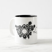 LRuizPhotography 2 Coffee Mok zonder tint (Voorkant links)