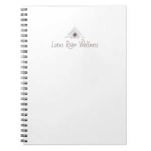 LRW Journal Notitieboek