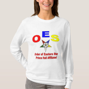 LS-OES T-SHIRT