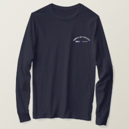 LS T-shirt