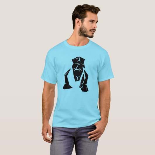 LS T-SHIRT (Voorkant volledig)