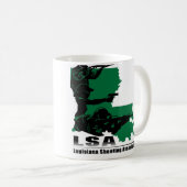 LSA Coffee-Mok Koffiemok (Voorkant rechts)