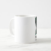 LSA Coffee-Mok Koffiemok (Voorkant links)