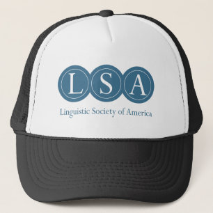 LSA-Logo Trucker Pet