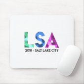 LSA Muismat jaarvergadering 2018 (Met muis)