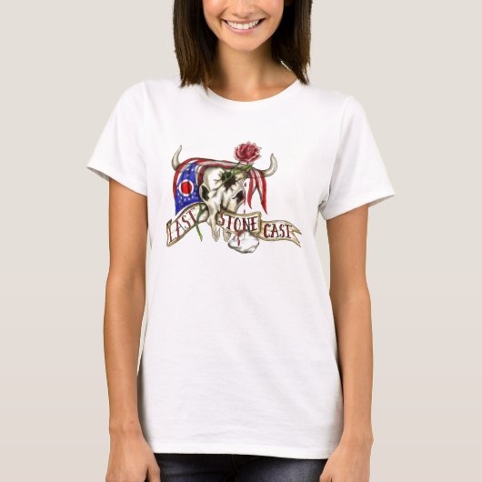 LSC Baby Doll T T-shirt (Voorkant)