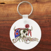 LSC-Sleutelhanger Sleutelhanger (Voorkant)