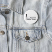 LSDESIGN RONDE BUTTON 5,7 CM (In situ)