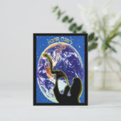 L'Shana Tovah Briefkaarten (Staand voorkant)