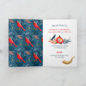 L'Shana Tovah! Rosh Hashanah Joods Nieuwjaar (Binnen)