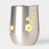 L'Shanah Tovah! Een goed en lief Nieuwjaar Honey (Links)