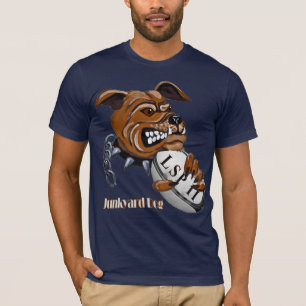 LSP II Junkyard Dog T-shirt