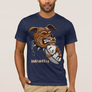 LSP II Junkyard Dog T-shirt