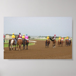 LSP-reeks (1) Poster