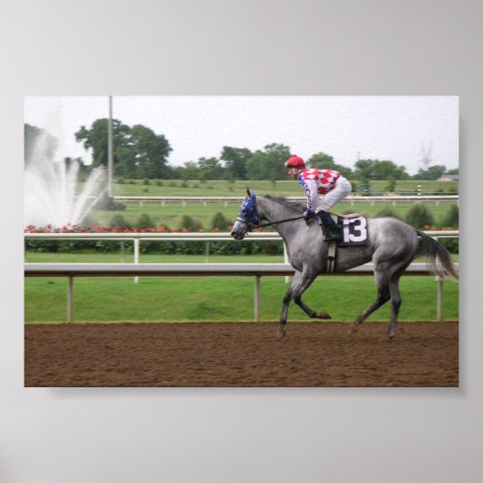 LSP-reeks (2) Poster (Voorkant)