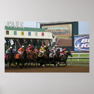 LSP-reeks (3) Poster