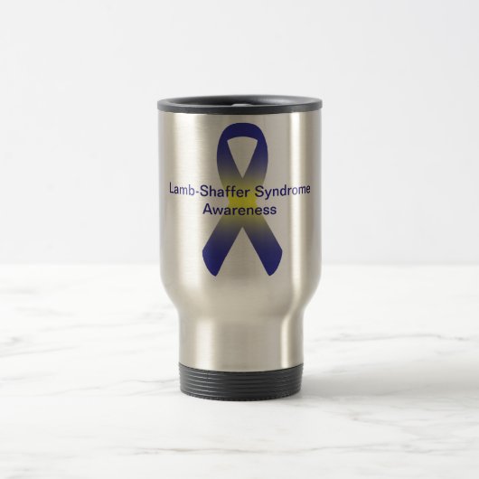 LSS Awarness Travel Mug Reisbeker (Center)