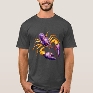 LSU T-SHIRT