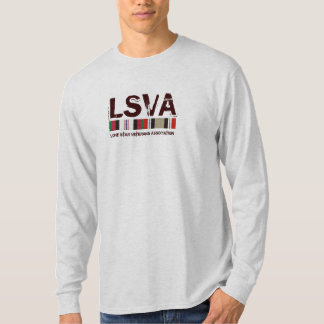 LSVA Bruin T-shirt