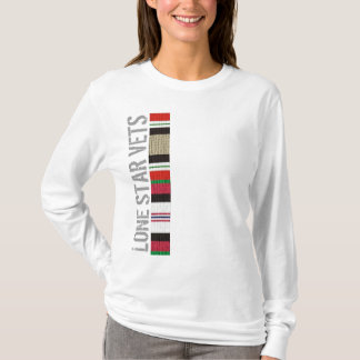 LSVA Dames Hoodie T-shirt