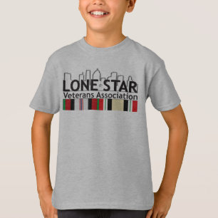 LSVA Kinder T-shirt