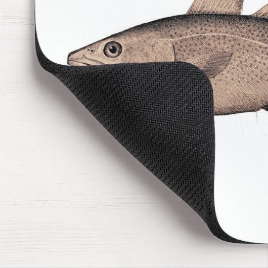 LSW Cod of Ethics-muispad Muismat (Hoek)