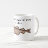 LSW Code of Ethics mok (Voorkant rechts)