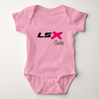 LSx Cutie Romper