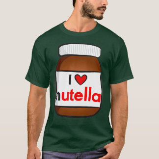 Lt3 Nutella Classic T-shirt