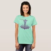 LT DPT T-SHIRT (Voorkant volledig)