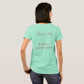 LT DPT T-SHIRT (Achterkant volledig)
