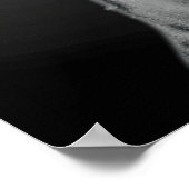 Lt. General Thomas (Stonewall) Jackson Poster (Hoek)