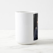 Lt. General Ulysses S. Subsidie Koffiemok (Center)