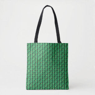 LT GREENA™-CANVAS TAS