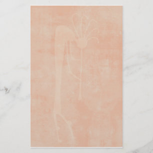 Lt_Kokopelli-1 Briefpapier