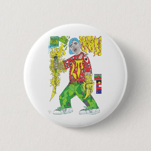 LT RONDE BUTTON 5,7 CM
