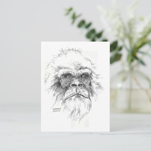 LTB-Briefkaarten Briefkaart (Staand voorkant)