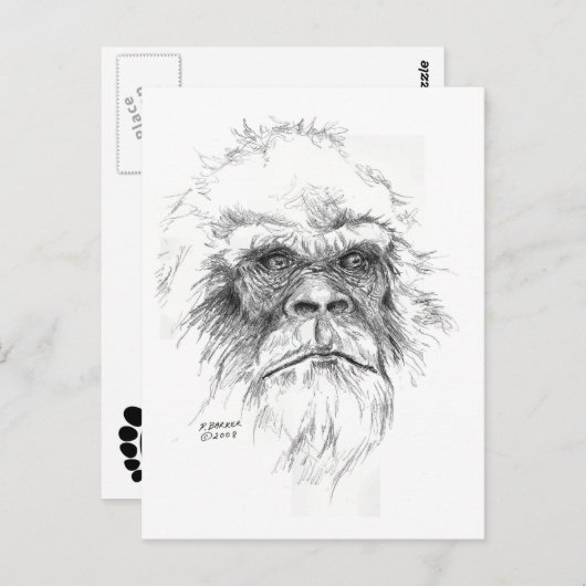 LTB-Briefkaarten Briefkaart (Voorkant / Achterkant)