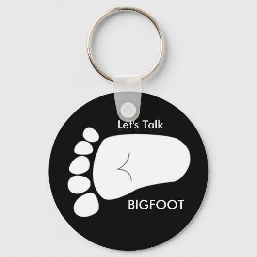 LTB Sleutelhanger (Voorkant)