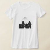 LTEP Podcast T-shirt (Laagn)