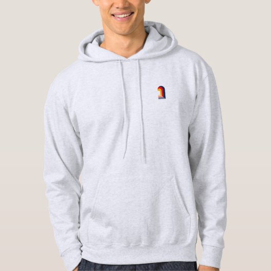 LTO Hoodie (Voorkant)