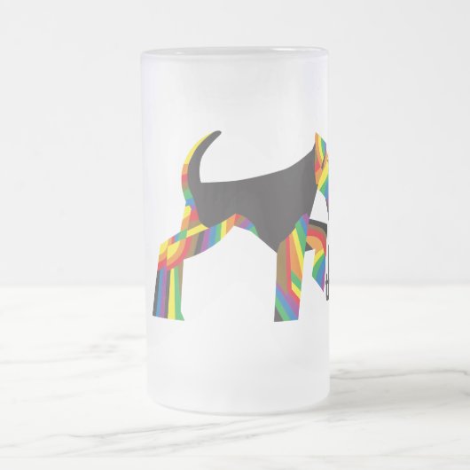 LTP de Bevroren Mok (Center)