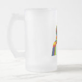 LTP de Bevroren Mok (Links)